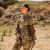 Кофта LVL2 Pani Hawk Polarheat QS Multicam 4