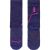 Носки Buff Dryflx Crew Sock, Ultramarine 3