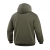 M-Tac кофта с капюшоном Born by Revolution Hard. Ranger Green 2