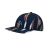 Кепка Buff Pack Baseball Cap, Elat Navy