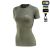 Футболка M-Tac Ultra Light Polartec Lady Army Олива, army Olive