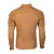 Рубашка тактическая под бронежилет Sturm Mil-Tec "Assault Field Shirt" DARK COYOTE 3