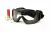 Захисна маска Venture Gear Tactical Loadout (clear) Anti-Fog H2MAX 2