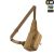Сумка M-Tac Sling Pistol Bag Elite Койот 2