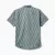 Сорочка тактична "5.11 Tactical® Wyatt Print Short Sleeve Shirt" Blue Agave Knife 2