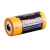 Акумулятор 16340 Fenix 700 UP mAh Li-ion micro usb зарядка. Напруга 3.6 В 4