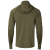 Лонгслив Hood CoolPass Antistatic Olive 2