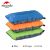 Подушка самонадувна Naturehike Sponge automatic NH17A001-L, світло-блакитна 3
