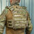 Плитоноска Assault Plate Carrier "APC" II Gen. (чохол для бронежилета) MTP/MCU camo 17