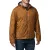 Куртка демісезонна 5.11 Tactical "Adventure Primaloft® Insulated Jacket" Pecan