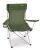 Кресло раскладное Pinguin Fisher Chair, Green
