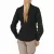 Рубашка тактическая женская "5.11 Women's TACLITE® Pro Long Sleeve Shirt" Black 2