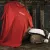 Футболка з малюнком "5.11 Tactical® Xmas Nightmare" Red Ochre 4