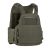 M-Tac чехол бронежилета Sturm Gen.II Elite, Ranger Green 3