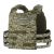 M-Tac плитоноска Cuirass Elite Gen.II, Піксель (ММ-14) 4