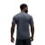 Футболка чоловіча Black Diamond M Distance SS Tee, Charcoal 4
