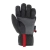 Перчатки зимние Mechanix Wear® ColdWork™ Wind Shell. Black/Grey 2