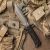 Ніж SOG SEAL Pup, Nylon Sheath 6