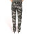 Штани військові жіночі "SURPLUS LADIES PREMIUM TROUSERS SLIMMY" Black camo 5