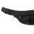 Сумка поясна Tribe Organiser Bag Velcro 3 л, Чорна 8