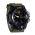 Спортивные часы SK1155 Олива