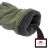 Перчатки мужские "Thinsulate" Olive 9