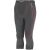 Чоловічі термоштани Accapi Synergy 3/4, Black/Red