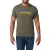 Футболка з малюнком "5.11 Tactical® Ukraine 5.11® Fill" (лімітована серія) RANGER GREEN