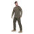 Футболка с длинным рукавом быстросохнущая "TACTICAL LONG SLEEVE SHIRT QUICKDRY" Olive 2