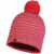 Шапка Buff Knitted & Polar Hat Dana, Blossom Red