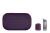 Подушка надувна Sea to Summit Aeros Premium Pillow Deluxe, 14х56х36 см, Magenta 10