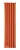 Надувний килимок Pinguin Tube Air, 183 × 50 × 7 см (183 см) – Помаранчевий