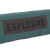 Подушка польова "Explosive" Olive Drab 4