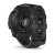 Смарт-годинник Garmin Instinct 3 Solar Tactical, 45 mm. Чорний 2