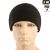 Шапка M-Tac Watch Cap Premium фліс (343г/м2) Чорна