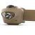 Ліхтар налобний Princeton Tec® "Vizz 550 RGB Tactical Headlamp" Tan 6