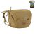 Сумка M-Tac Sphaera Hardsling Bag Large з липучкою Elite Койот 3