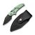 Ніж Civivi Typhoeus C21036-4 Зелений Aluminium 14C28N