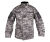 Куртка-китель Sturm Mil-Tec "ACU Field Jacket R/S" Камуфляж AT-DIGITAL