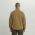 Флісова кофта Patrol Pullover Fleece Gen 2. Polyester, windproof. Койот 2