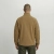 Флісова кофта Patrol Pullover Fleece Gen 2. Polyester, windproof. Койот 2