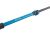Трекінгові телескопічні палиці Pinguin Shock FL/TL Foam, 63-135 см, Blue 8
