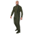 Зимові штани Patrol Темна Олива