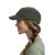 Кепка Buff Military Cap, Solid Khaki 2