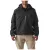 Куртка тактична для штормової погоди "5.11 Tactical Sabre 2.0 Jacket" Black