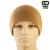 Шапка M-Tac Watch Cap Elite фліс (320г/м2) зі Slimtex Койот 2