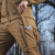 Штани M-Tac Conquistador Gen I Flex. Койот 6