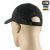Бейсболка M-Tac Elite NYCO Extreme Мультикам Чорний, multicam Black 3