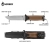 Ніж фіксований Gerber Strongarm. MagnaCut сталь. Койот 2