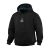Худые M-Tac Hoodie Ragnarok хлопок Hard, Черный 2